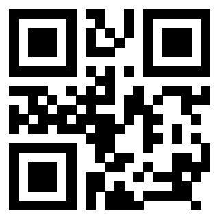 3918292126 - Immagine del QrCode associato