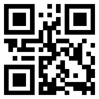 Immagine del Qr Code di 3918292127