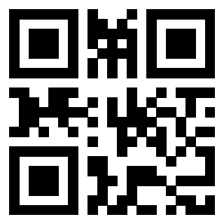 3918292128 - Immagine del Qr Code associato
