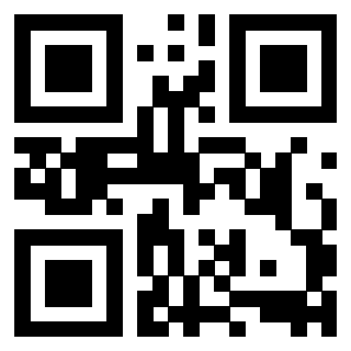 3918292129 - Immagine del Qr Code associato
