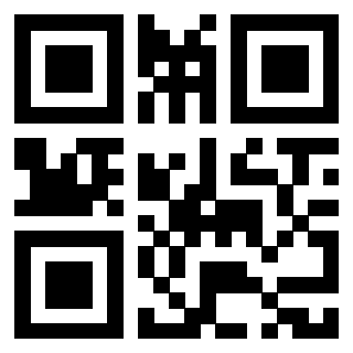 Immagine del QrCode di 3918292132
