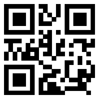 3918292137 QrCode associato