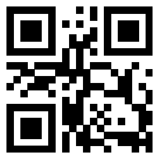 Immagine del QrCode di 3918292138