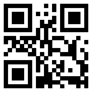 Il QrCode di 3918292139