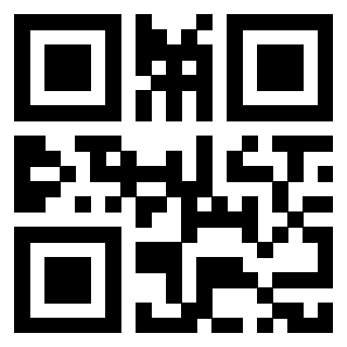 Il QrCode di 3918292140
