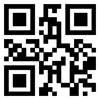 Immagine del Qr Code di 3918292149