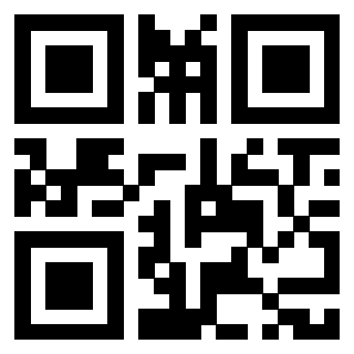3918292151 QrCode associato