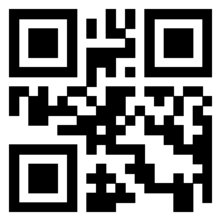 Il QrCode di 3918292152