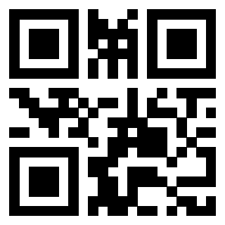 3918292156 - Immagine del QrCode associato