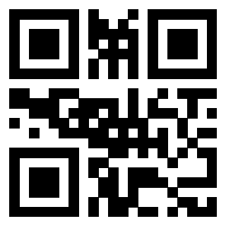 Immagine del Qr Code di 3918292162