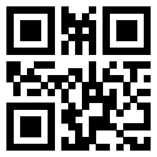 Immagine del QrCode di 3918292165