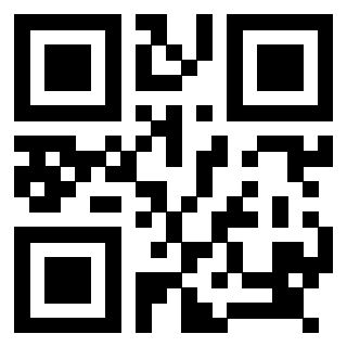 3918292169 - Immagine del QrCode associato