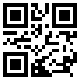 3918292170 Qr Code associato