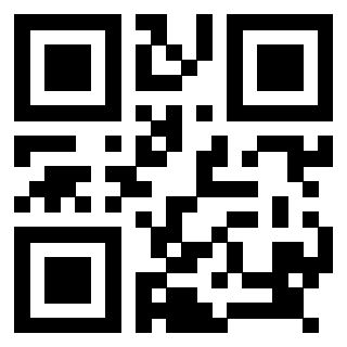 Scansione del Qr Code di 3918292171