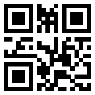 Il Qr Code di 3918292174