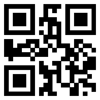 3918292175 Qr Code associato