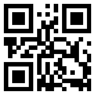 3918292177 - Immagine del QrCode associato