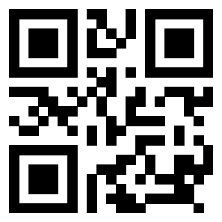 Scansione del Qr Code di 3918292179