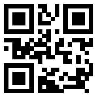 Immagine del Qr Code di 3918292182