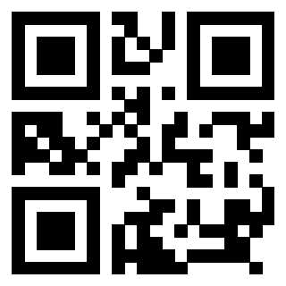 3918292183 - Immagine del Qr Code associato