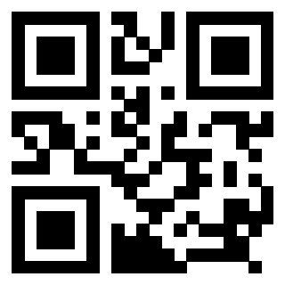 3918292184 Qr Code associato
