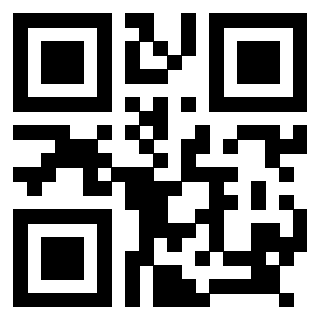 3918292185 - Immagine del Qr Code associato