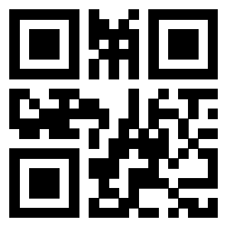 Il QrCode di 3918292187