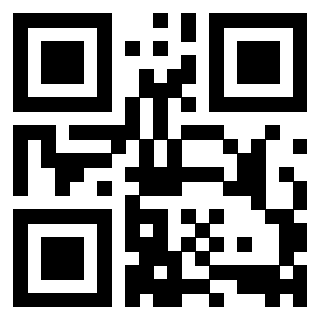 Immagine del QrCode di 3918292188