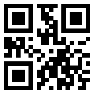 Il Qr Code di 3918292190