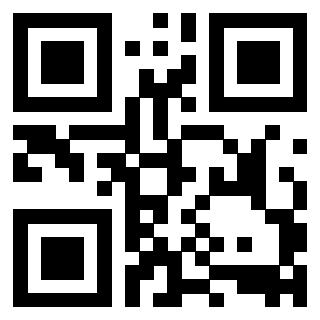 3918292194 - Immagine del QrCode associato