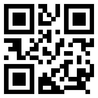 3918292195 - Immagine del QrCode associato