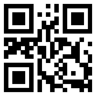 3918292201 Qr Code associato