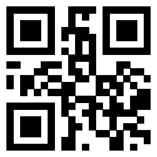 3918292202 - Immagine del QrCode associato
