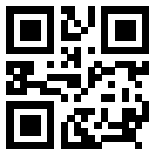 3918292203 - Immagine del QrCode associato