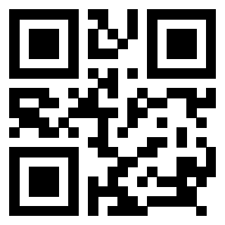 3918292204 - Immagine del Qr Code associato