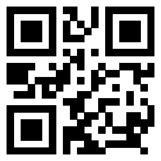 Il QrCode di 3918292209