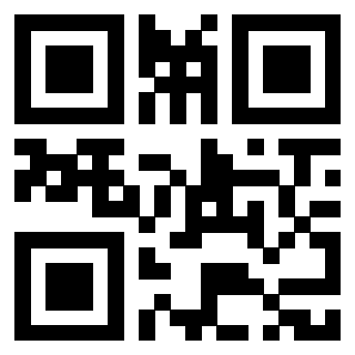 3918292210 - Immagine del Qr Code associato