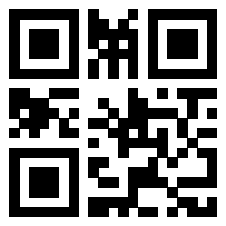 Il QrCode di 3918292211