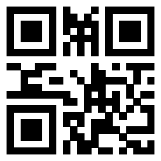 3918292213 QrCode associato