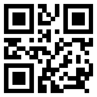 Il QrCode di 3918292214