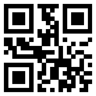 3918292215 Qr Code associato