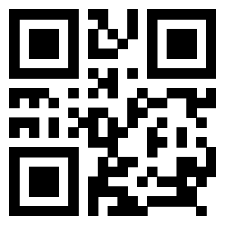 3918292216 QrCode associato