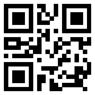 Scansione del Qr Code di 3918292218