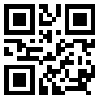 3918292219 Qr Code associato