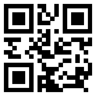 3918292220 - Immagine del QrCode