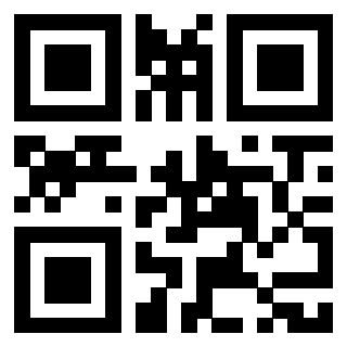 3918292221 - Immagine del QrCode associato