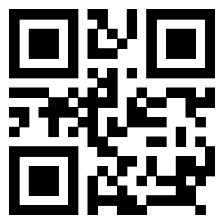 Il QrCode di 3918292223