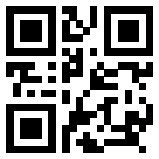 Immagine del QrCode di 3918292225