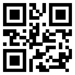 Scansione del Qr Code di 3918292228