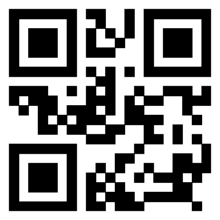 Il Qr Code di 3918292230